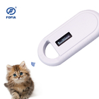 FDX-B Etiketleri Animal Pet Microchip Scanner Pet ID Chip 10cm Kediler İçin