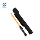 PT280 RFID Stick Reader For Animal Elektronik Kulak Etiketleri Bluetooth &amp; USB ile Okumak