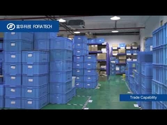 Wuxi Fofia Technology Co., Ltd  Introduction Video