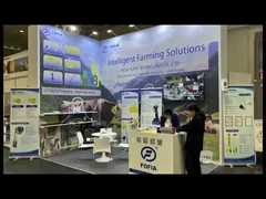 FOFIA'nın EuroTier 2024