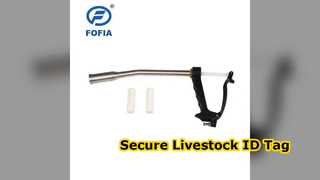 Sığır Koyunları için Hayvan RFID Bolus Etiketi