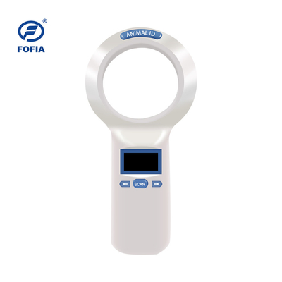 Hafızalı Akıllı Hayvan Tanımlama İçin USB RFID Mikroçip Okuyucu