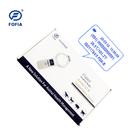 LF RFID Sıcaklık Çip Okuyucu Pasif USB Termo 134.2khz