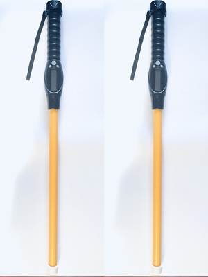 Bluetooth / USB Modu ARM STM32 CPU ile düşük frekanslı Eid Koyun Etiketi için RFID Çubuk Okuyucu