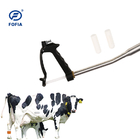 Hayvancılık Yönetmeliği Kozmetik Sığır Bolus Elektronik HDX Standartları
