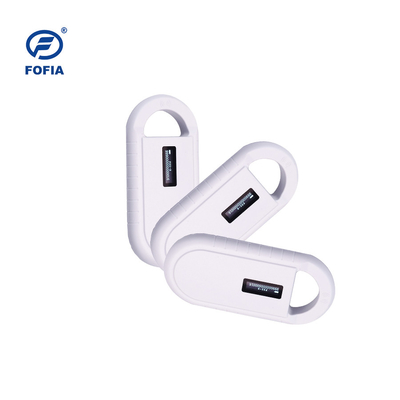 PT160 Köpekler ve Kediler İçin Mini USB Okuyucu Lityum Pilli Mikroçip Okuma