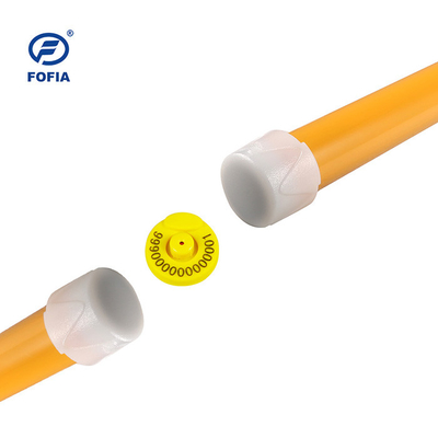 FDX-B ve HDX Kodlamalı Hayvan Kimliği Okuması İçin ISO11785 RFID Etiketi