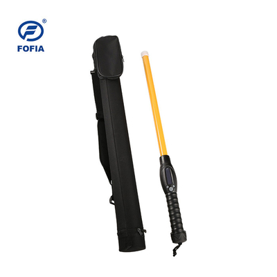 Sığırların kulak etiketi kimliği için Fofia PT280 Stick Reader