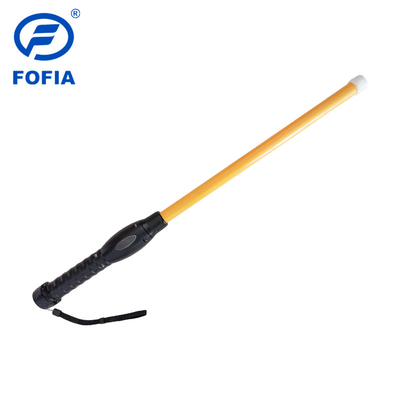 Sığırların kulak etiketi kimliği için Fofia PT280 Stick Reader