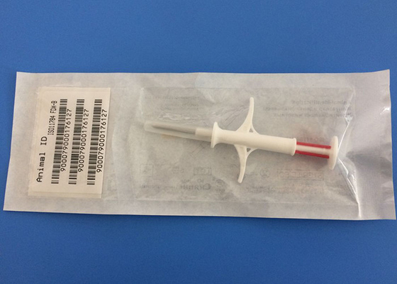 15 Haneli RFID Transponder Etiket Kimliği Mikroçip %0-95 Nem 3-10 Cm Okuma Aralığı