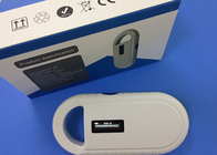 Düşük Sıcaklıklı ISO RFID Mikroçip Tarayıcı / Okuyucu USB Desteği