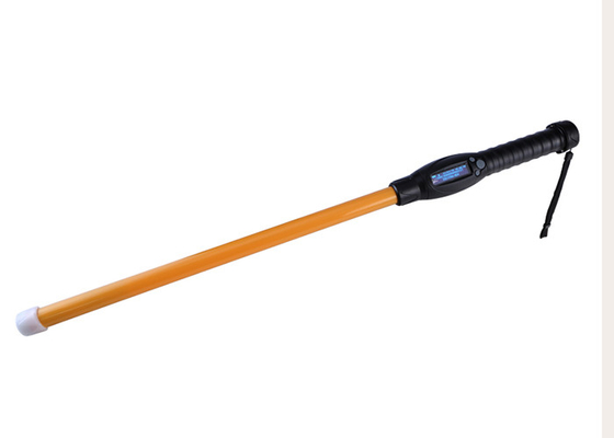 Bluetooth 134.2KHz ile Hayvan Mikroçip Rfid Çubuk Okuyucu