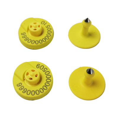 Garanted Ear Tag Rancher Hayvancılık Akıllı Yönetimi için Tam Çözüm