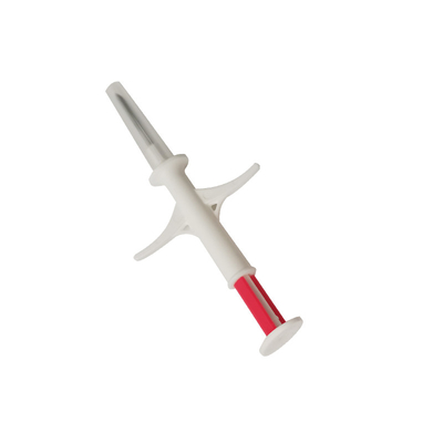 1.25*8mm IP67 Pet Id Çipleri Balıklar İçin Çarpışma Öncesi Takibi
