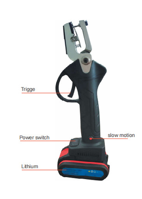 Sığır ve koyunlar için elektronik ve görsel kulak etiketleri için otomatik kulak etiketi çentiği