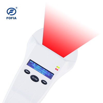 PT580 RFID El Okuyucu İşletmeniz için nihai çözüm
