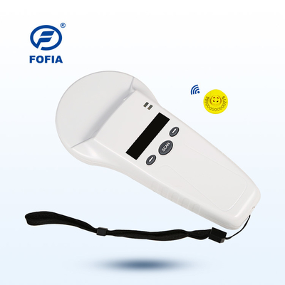 PT580 RFID El Okuyucu İşletmeniz için nihai çözüm