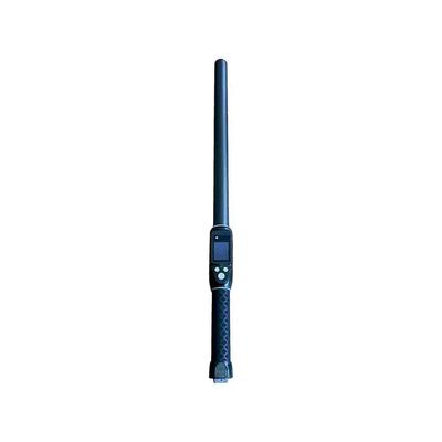 Uzun Mesafe Profesyonel Hayvancılık RFID Etiket Çubuk Okuyucu PT290 OLED Ekranlı Veri Depolama Kimlik Çipi Okuma UHF/LF