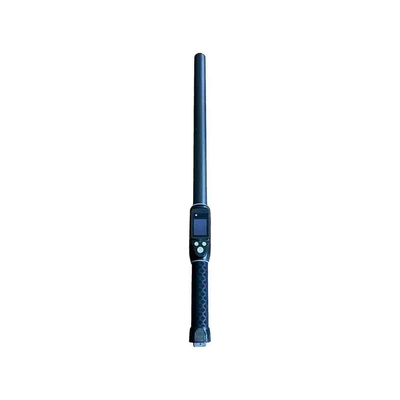 Bluetooth ve USB bağlantısı ile RFID çubuğu okuyucu FDX-B 134.2KHZ kulaklık etiketleriyle uyumludur