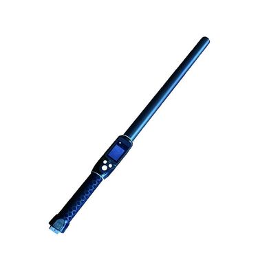 OLED Ekranı ile RFID Stick Okuyucu 3 Düğme Kullanıcı Arayüzü ve Hayvancılık Yönetimi'nde Kolay İşlem için Yerleşik Buzzer
