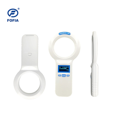 RFID Mikroçip Tarayıcı ile Tanımlama Süreçlerini Basitleştirin