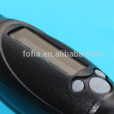 Operasyon Nem 5 ila 90 Yüzde PVC Fofia PT280 Kulak Etiketi Sığır Kimlik Tarayıcısı için Stik Okuyucu