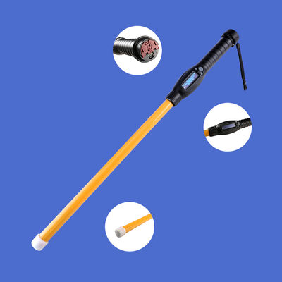 Operasyon Nem 5 ila 90 Yüzde PVC Fofia PT280 Kulak Etiketi Sığır Kimlik Tarayıcısı için Stik Okuyucu