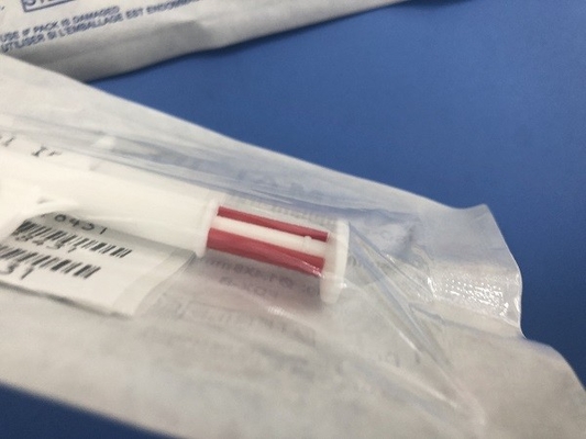 Hermetik Olarak Kapatılmış Hayvan Kimlik Mikroçipi 20G Titreşime Dirençli