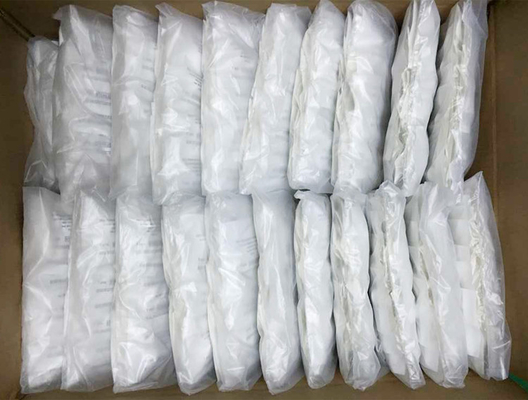 Paylaşılmamış ICAR Kodu 1.25 * 8mm FDX-B Hayvan Kimliği Mikroçip, Steril Çantada Ayrı Olarak Paketlenmiştir