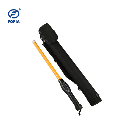 PT280 RFID Stick Reader For Animal Elektronik Kulak Etiketleri Bluetooth & USB ile Okumak