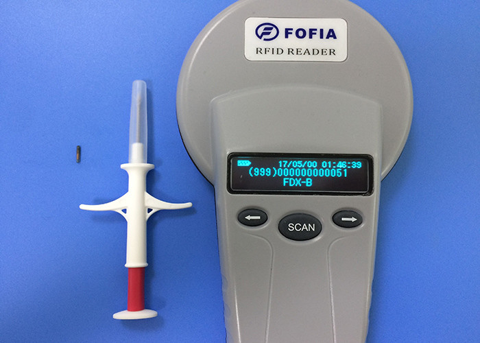 134.2kHz ICAR EM4305 İmplant RFID 1.25x7 1.4x8 2.12x12mm GlassTag Mikro Çipler Köpek Mikro Çip Hayvan Kimliği Evcil Mikro Çipler Hayvanlar İçin