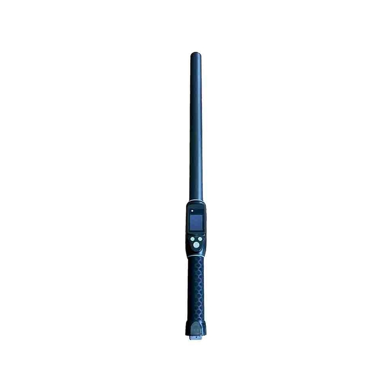 Hayvan kimliği için okur hayvan çip PT290 UHF RFID evcil hayvan mikroçip tarayıcısı hayvan etiketi okuyucu