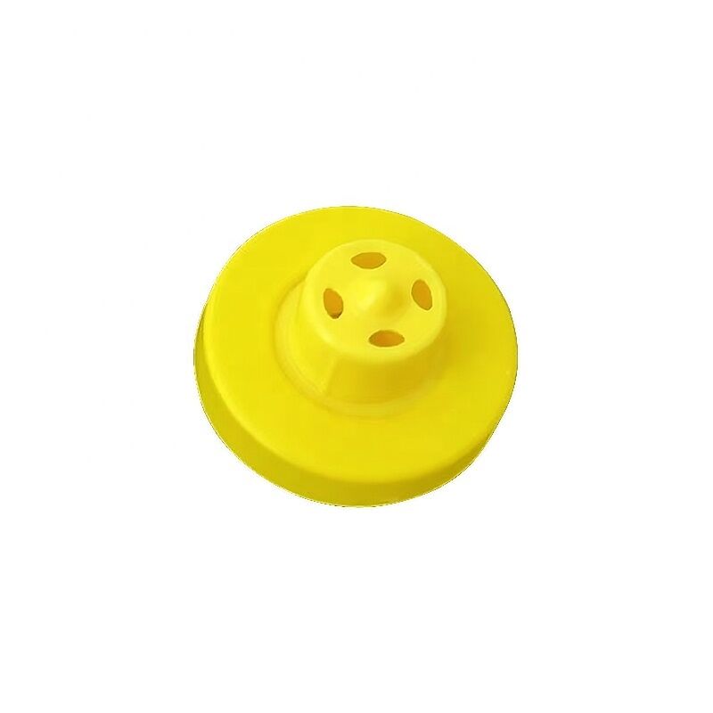 Hayvancılık yönetimi için HDX RFID kulak etiketi