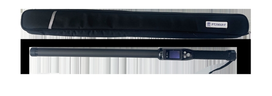 Windows Uyumlu RFID Okuyucu El Tipi Tarayıcı, 30000 Kayıt Veri Depolama, Hafif 480g & Kullanıcı Dostu Tasarım, USB/Bluetooth Bağlantısı, CE Sertifikalı, Hayvan Takibi İçin